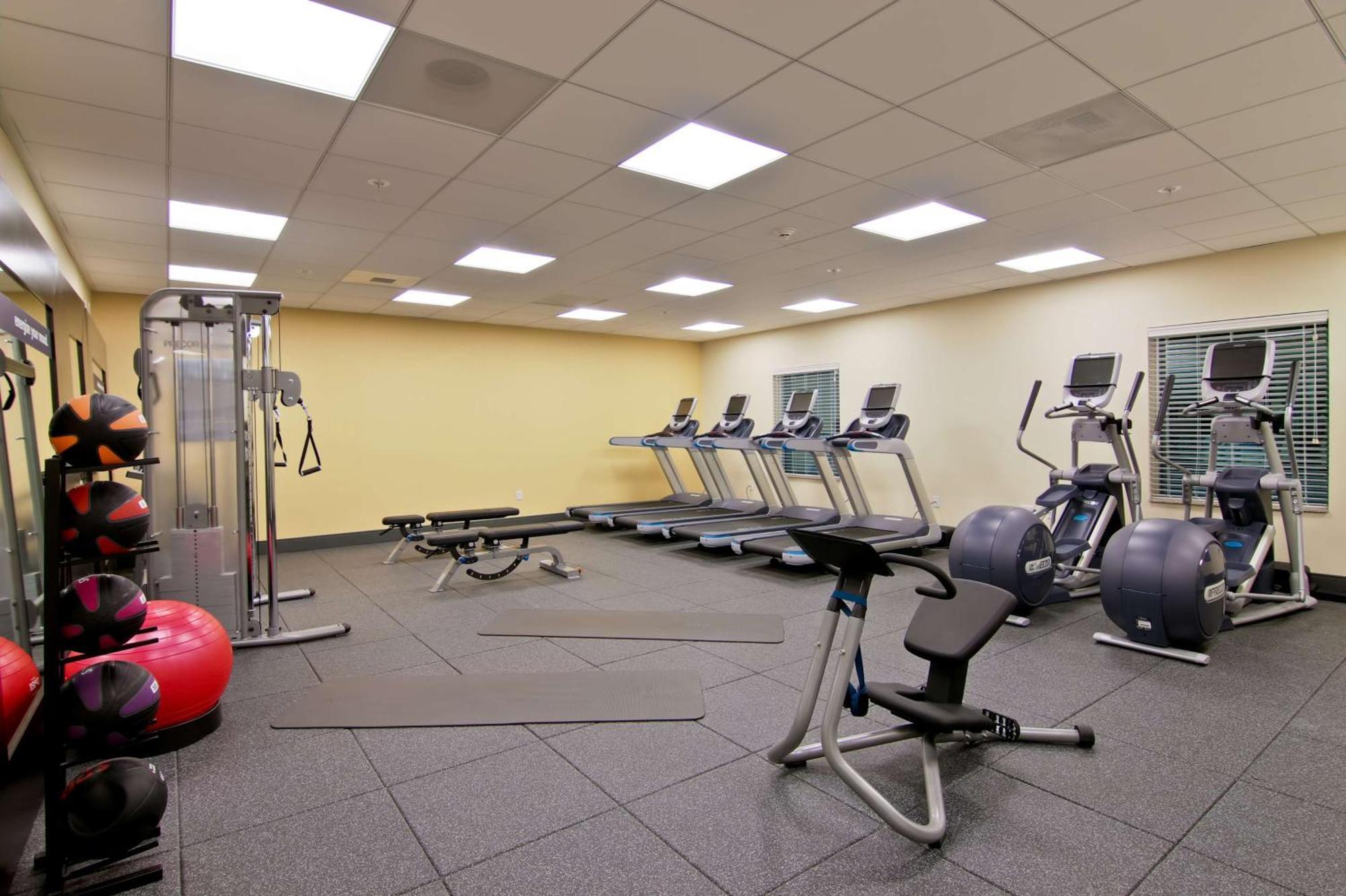 Hampton Inn & Suites Bellevue Downtown/Seattle מראה חיצוני תמונה